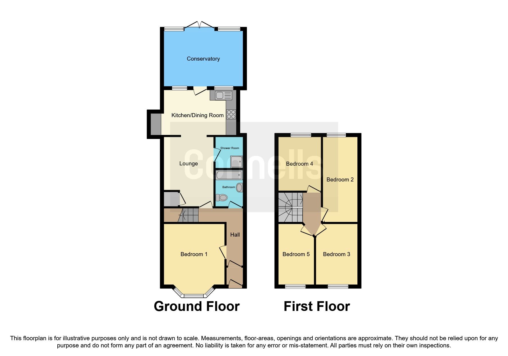 4 bed end terrace house for sale in Colonial Road, Slough SL1 Zoopla