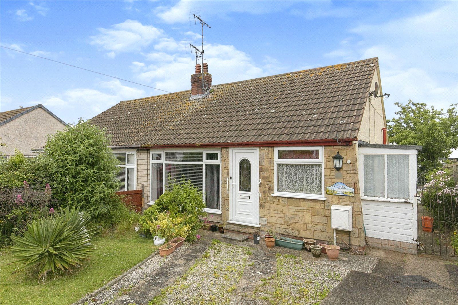 2 bed bungalow for sale in Salisbury Drive, Prestatyn, Denbighshire LL19 Zoopla