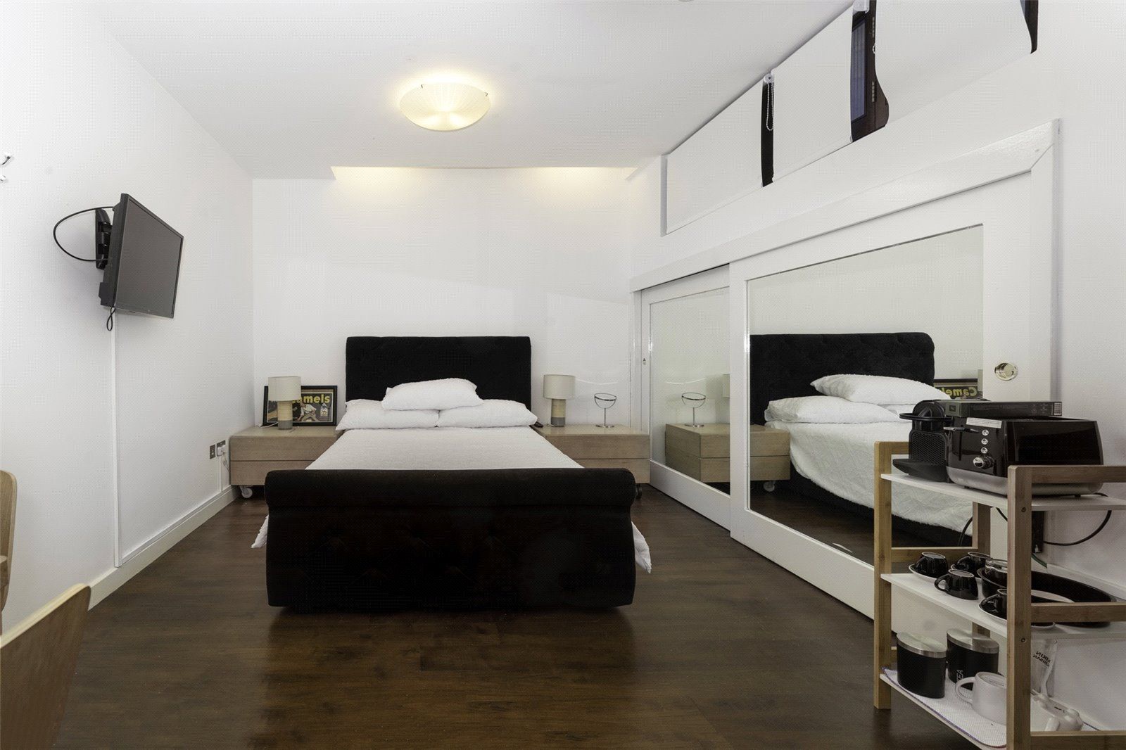 Studio to rent in Kings Road, London SW3 Zoopla