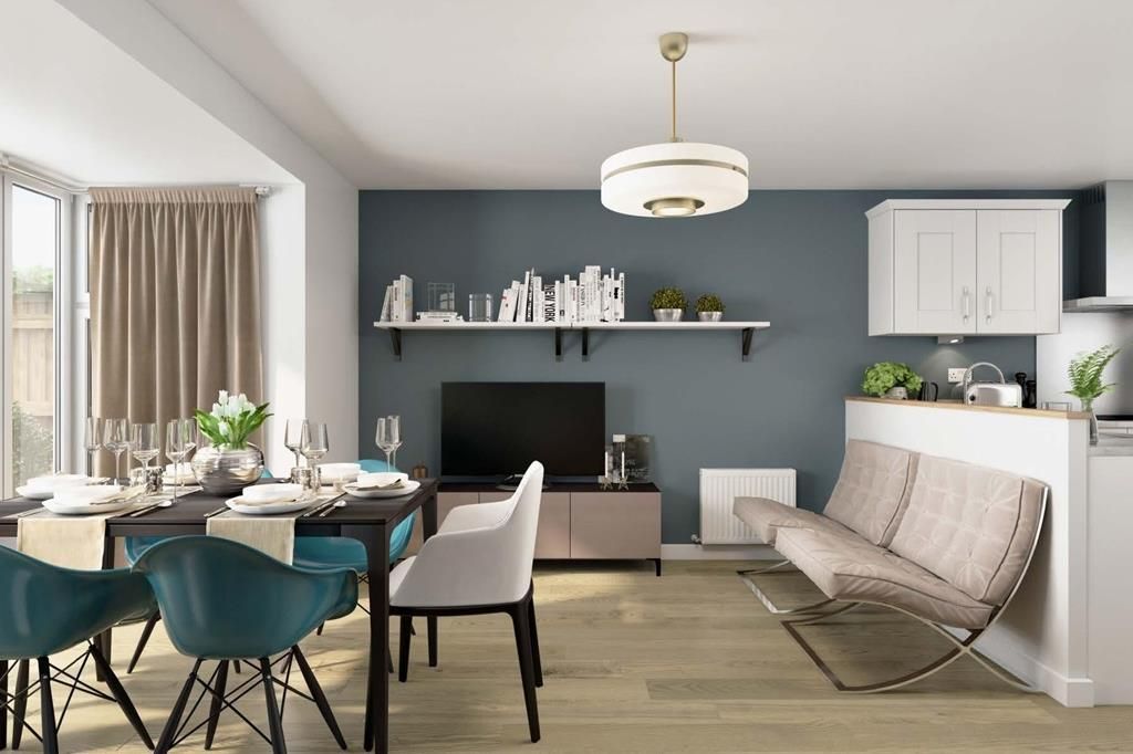 Cannington at Tweed Street, Leicester LE19  