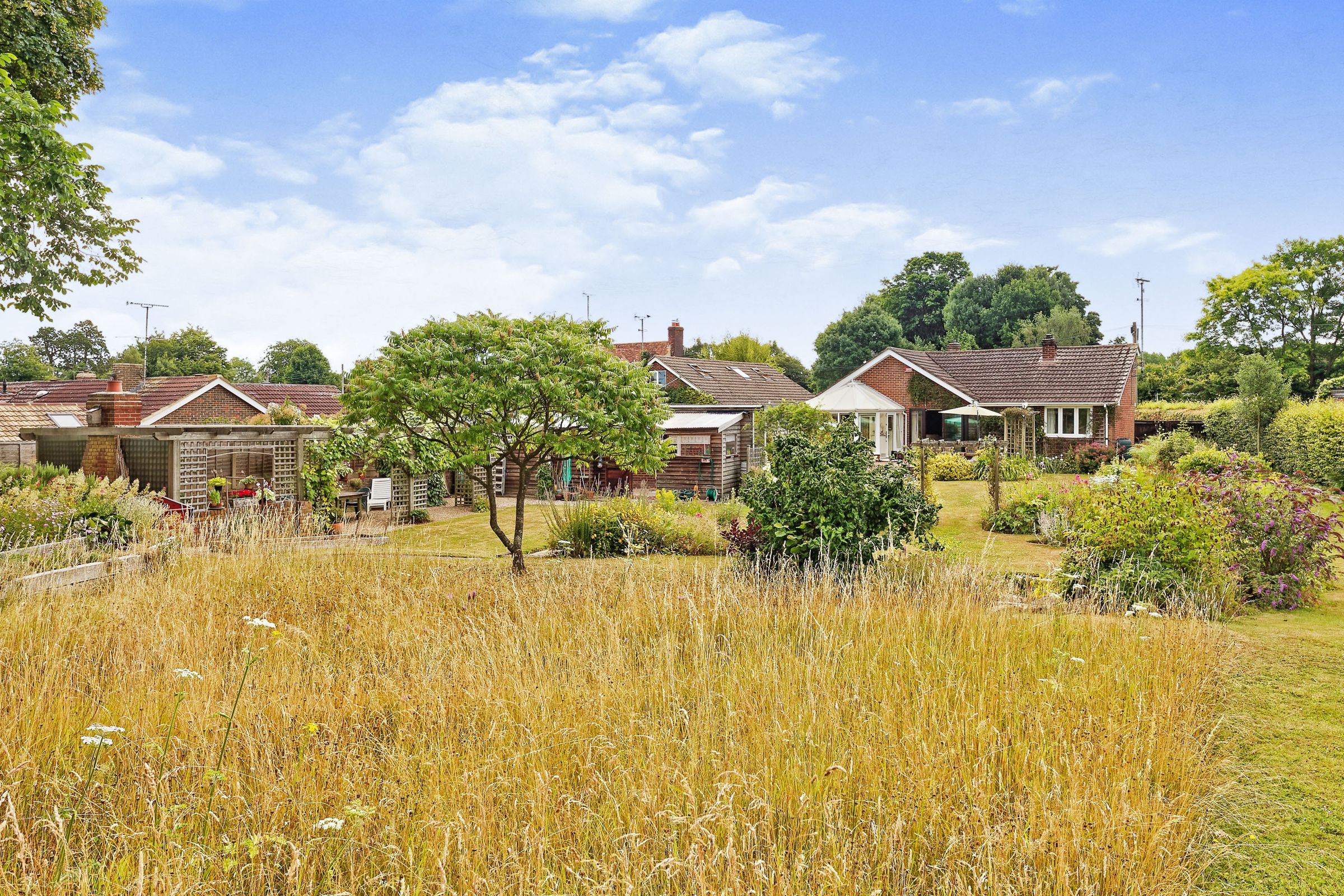 3 bed bungalow for sale in The Street, Kingston, Canterbury CT4 Zoopla