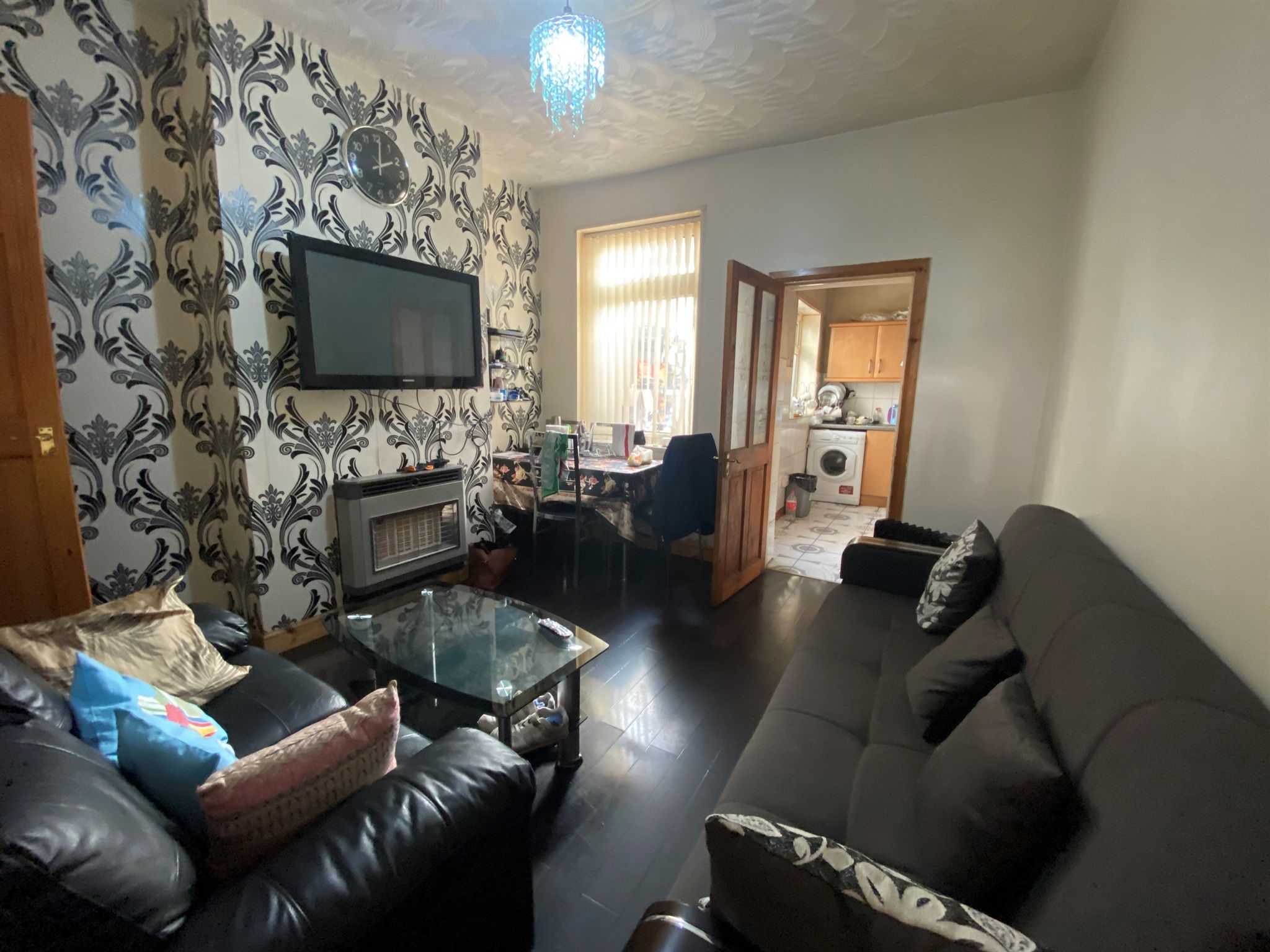 2 bed terraced house for sale in Wood Green Road, Birmingham B18 Zoopla