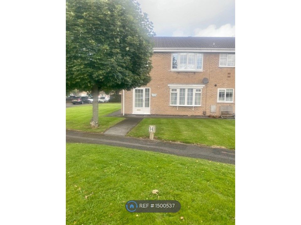 2 bed bungalow to rent in Lodge Close, Duffield, Belper DE56 Zoopla