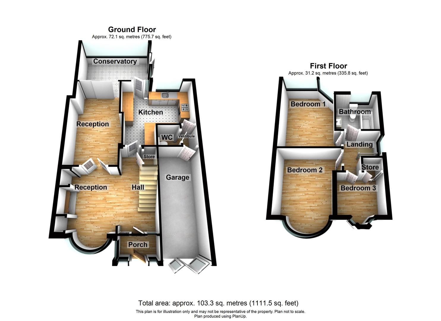 3 bed semidetached house for sale in Cranmore Road, Castle Bromwich