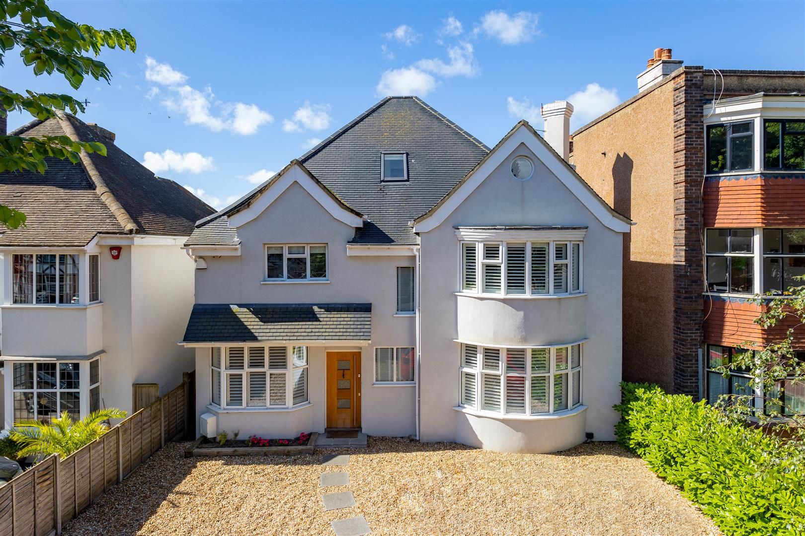 6 bed property for sale in New Church Road, Hove BN3 Zoopla