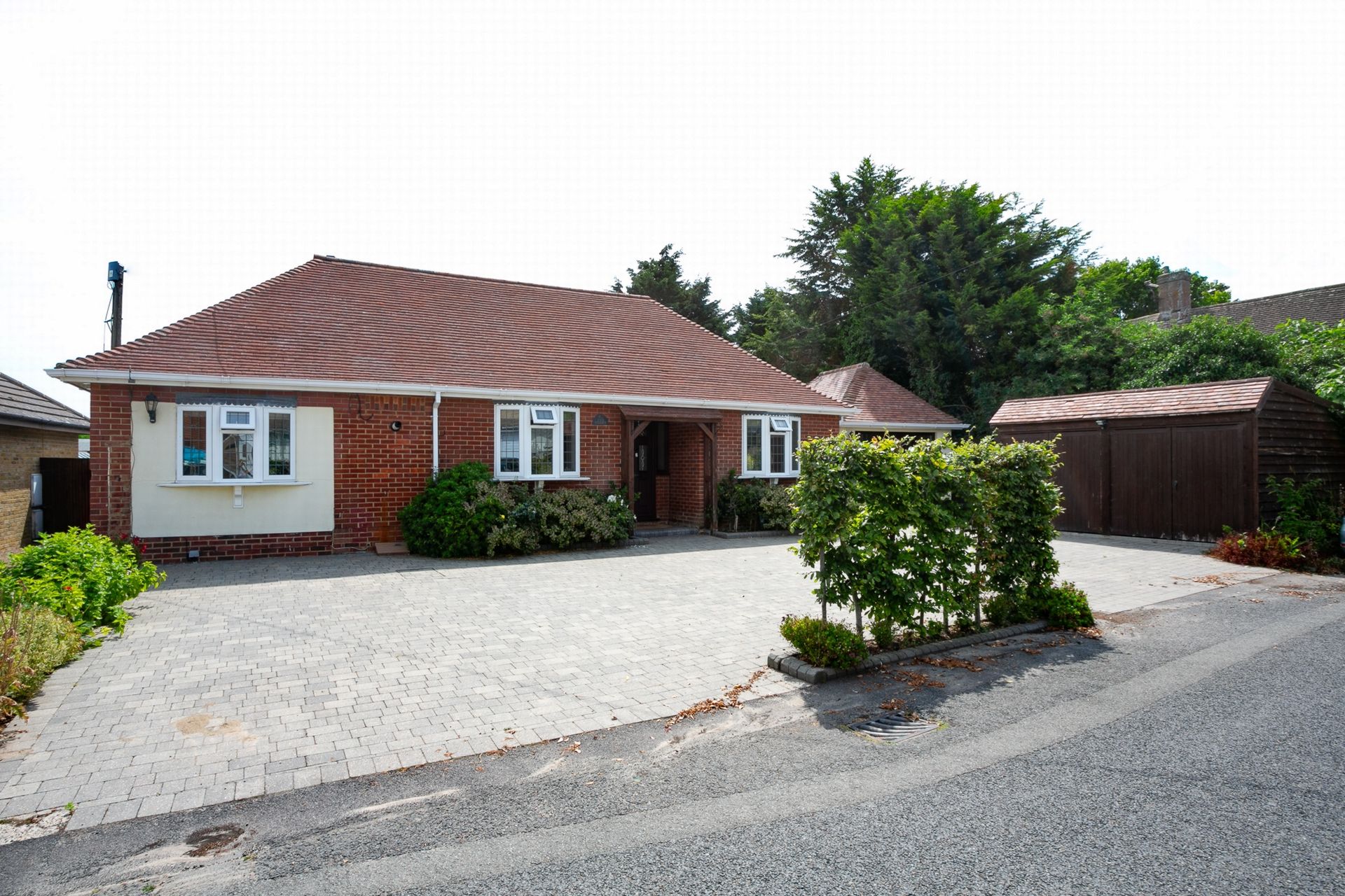 4 bed detached house for sale in The Street, Sholden CT14 Zoopla