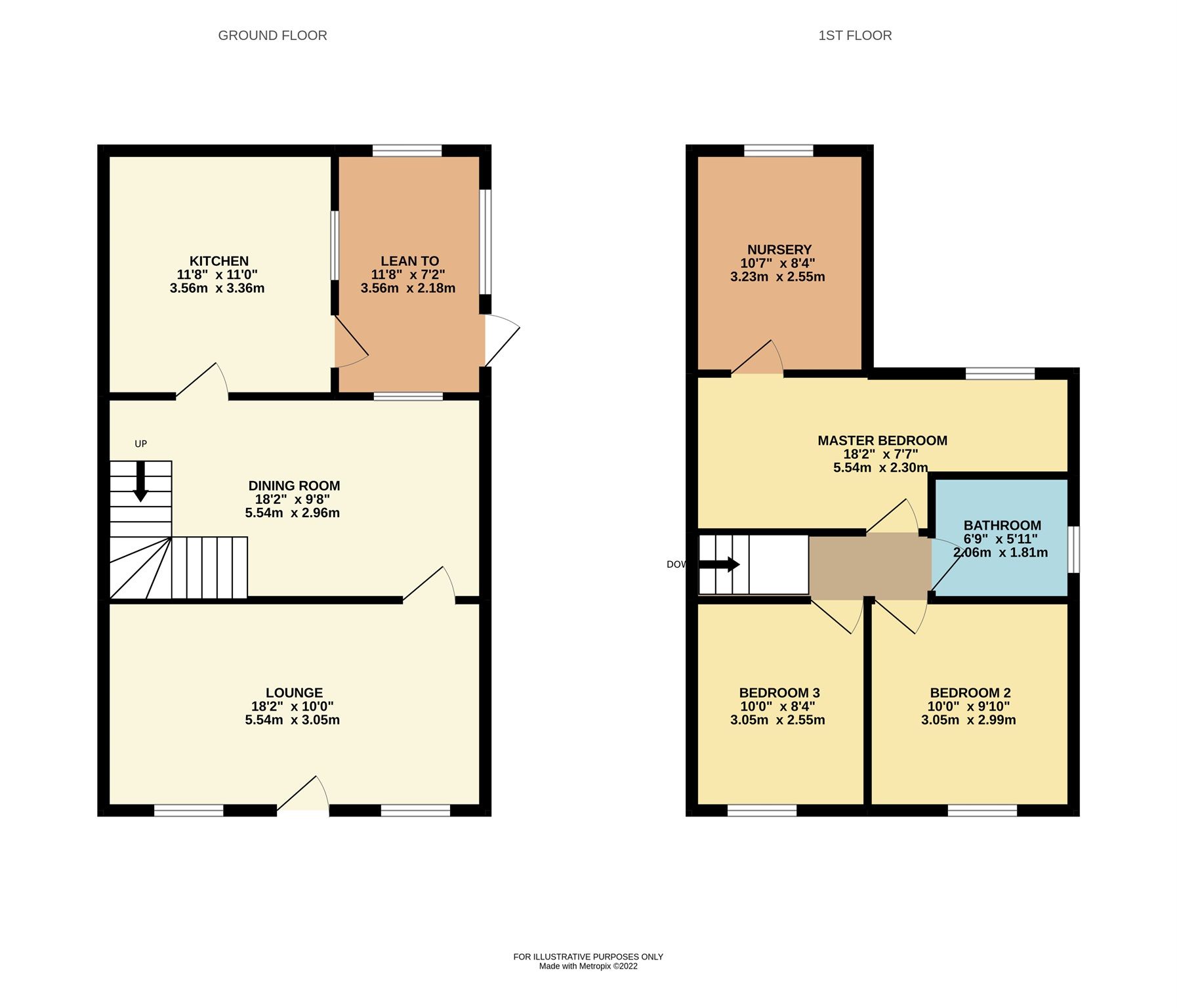 3 bed end terrace house for sale in Wetmore Road, BurtonOnTrent DE14
