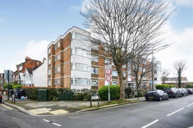 Janeston Court, 1-3 Wilbury Crescent, Hove, East Sussex BN3