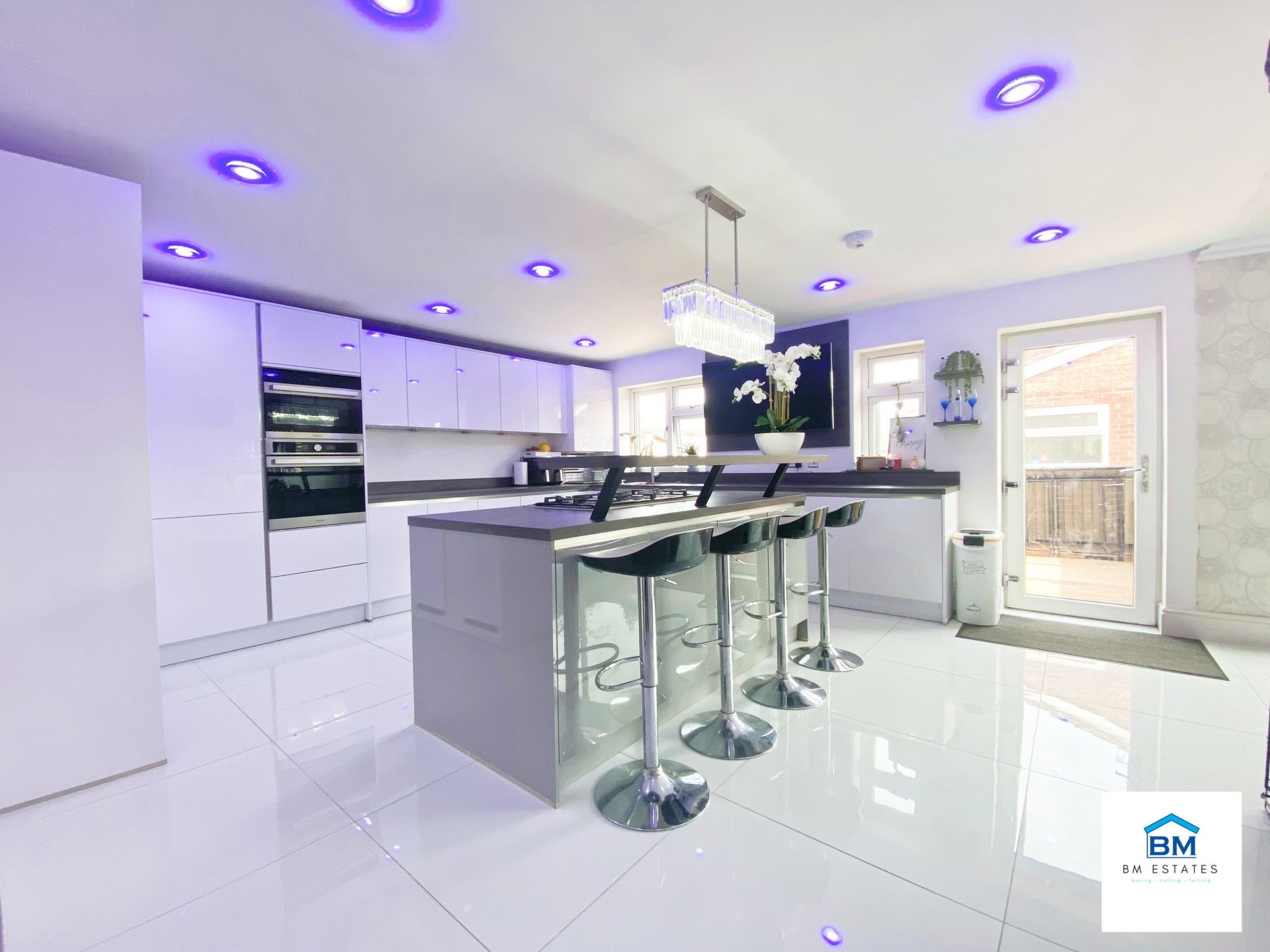 Saville Street, Leicester LE5  