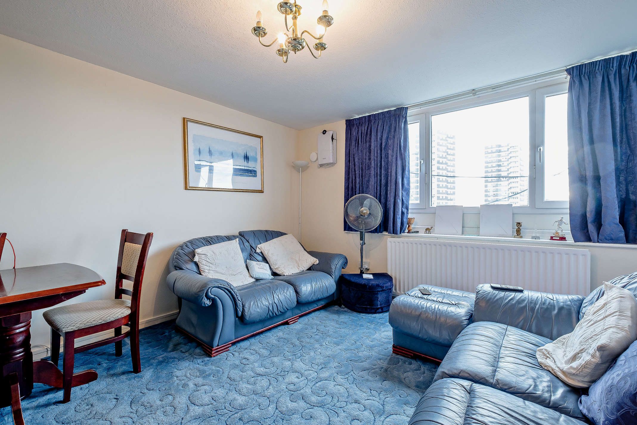 Claremont Close, London E16  