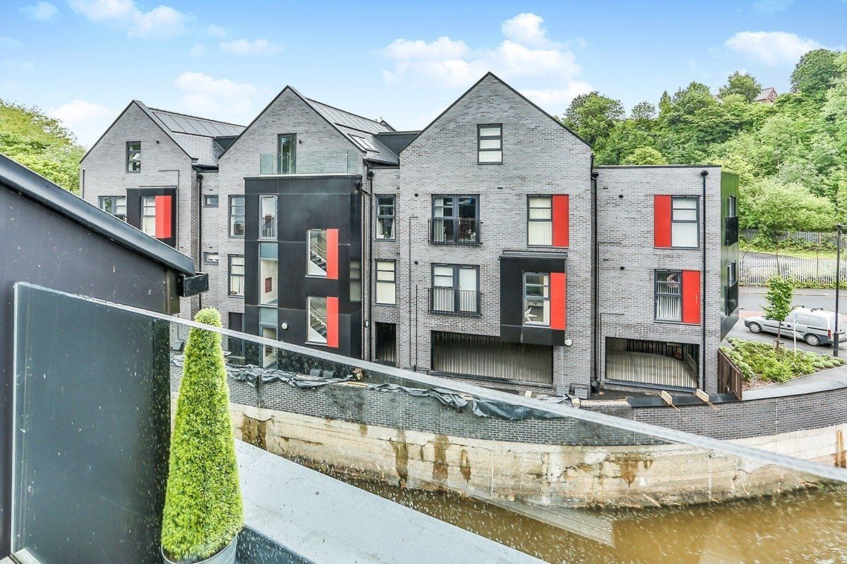 3 bed terraced house to rent in Rydal Crescent, Sheffield, South