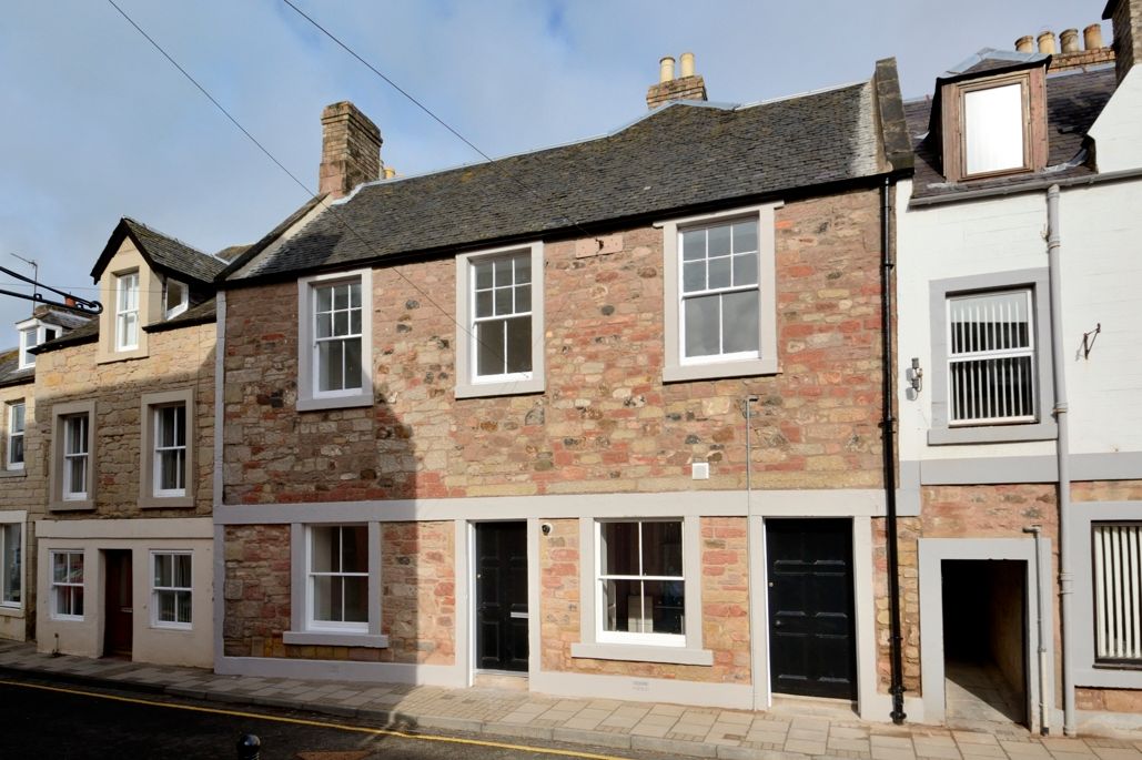 3 bed town house for sale in Golden Square, Duns TD11 Zoopla