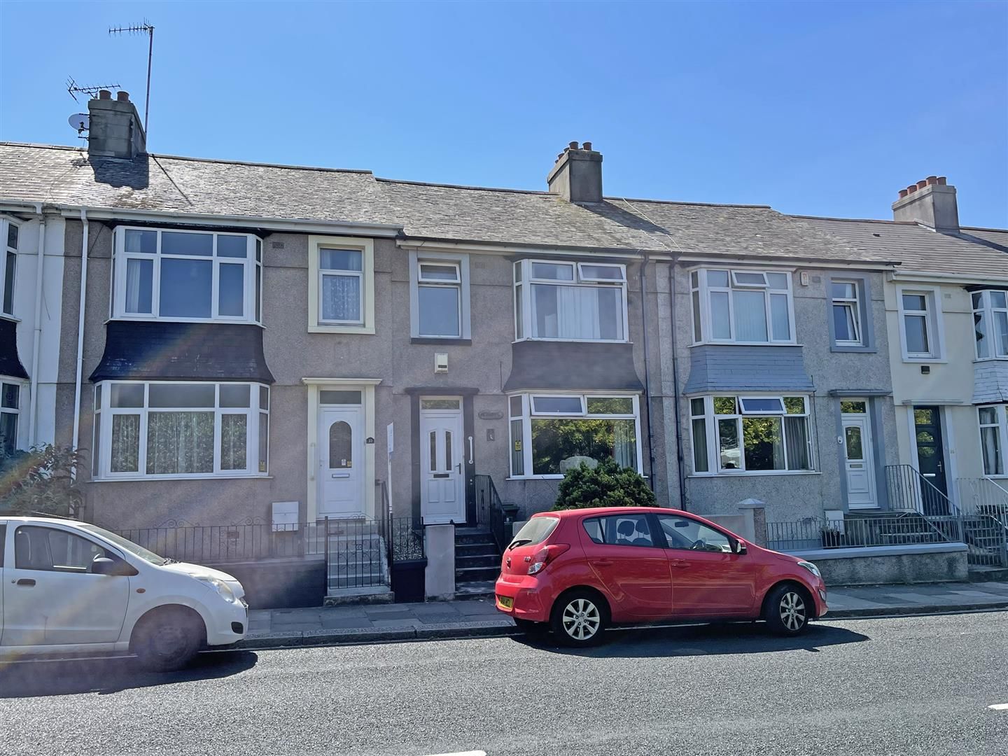 3 bed property for sale in St. Levan Road, Plymouth PL2 Zoopla