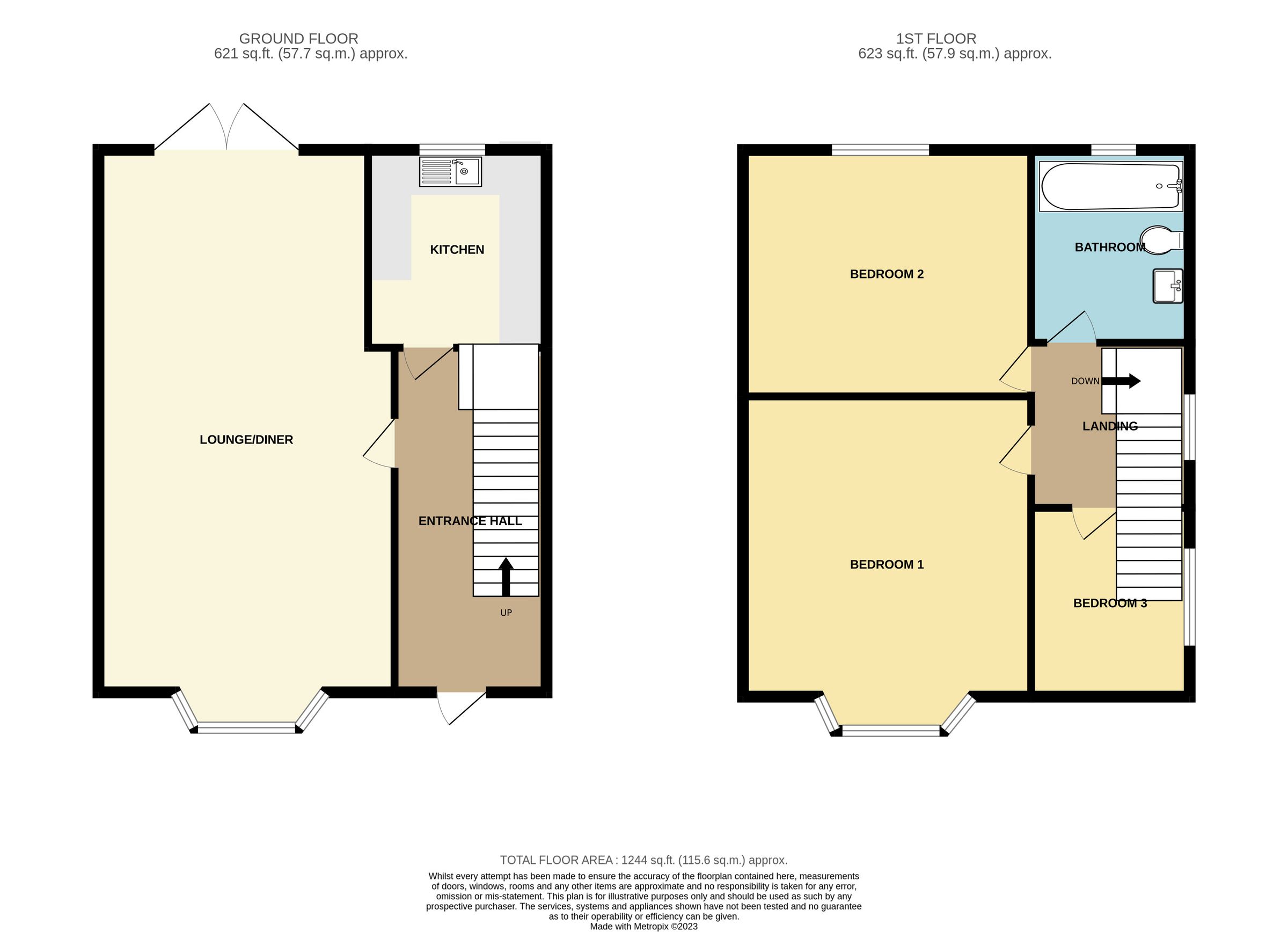 3 Bed Semi detached House For Sale In Bosworth Road Birmingham B26 3-bed-semi-detached-house-for-sale-in-bosworth-road-birmingham-b26