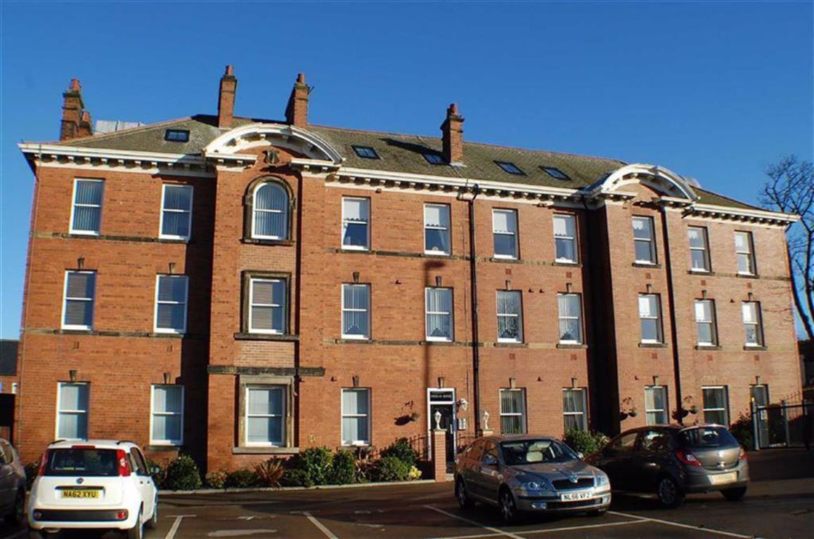 Ingham House, Westoe, South Shields NE33  