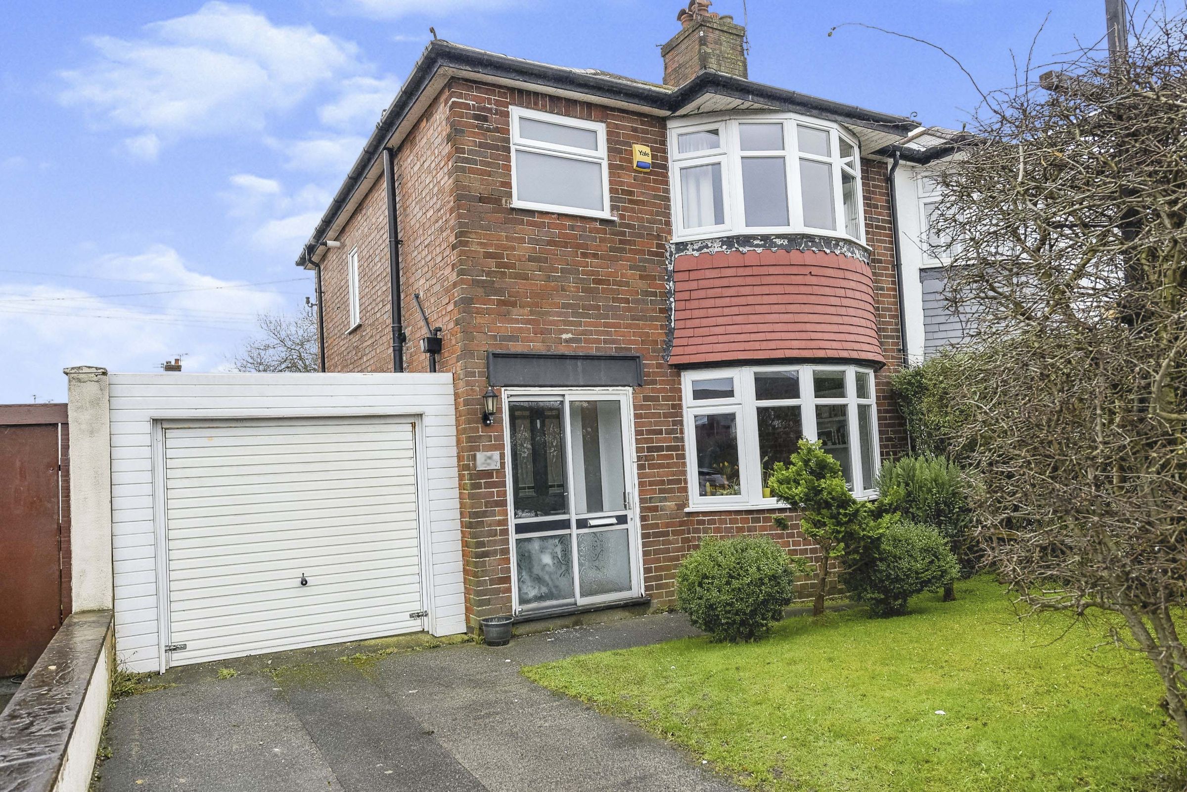 3 bed semidetached house for sale in Northway, Maghull, Liverpool, Merseyside L31 Zoopla