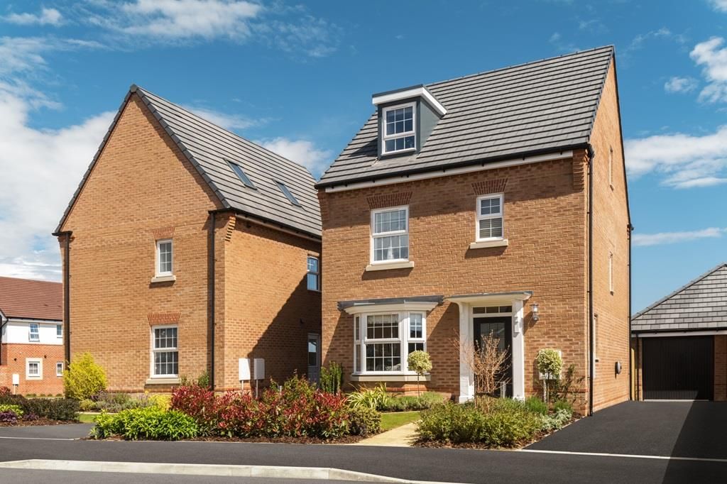 Bayswater at Glynn Road, Peacehaven BN10  