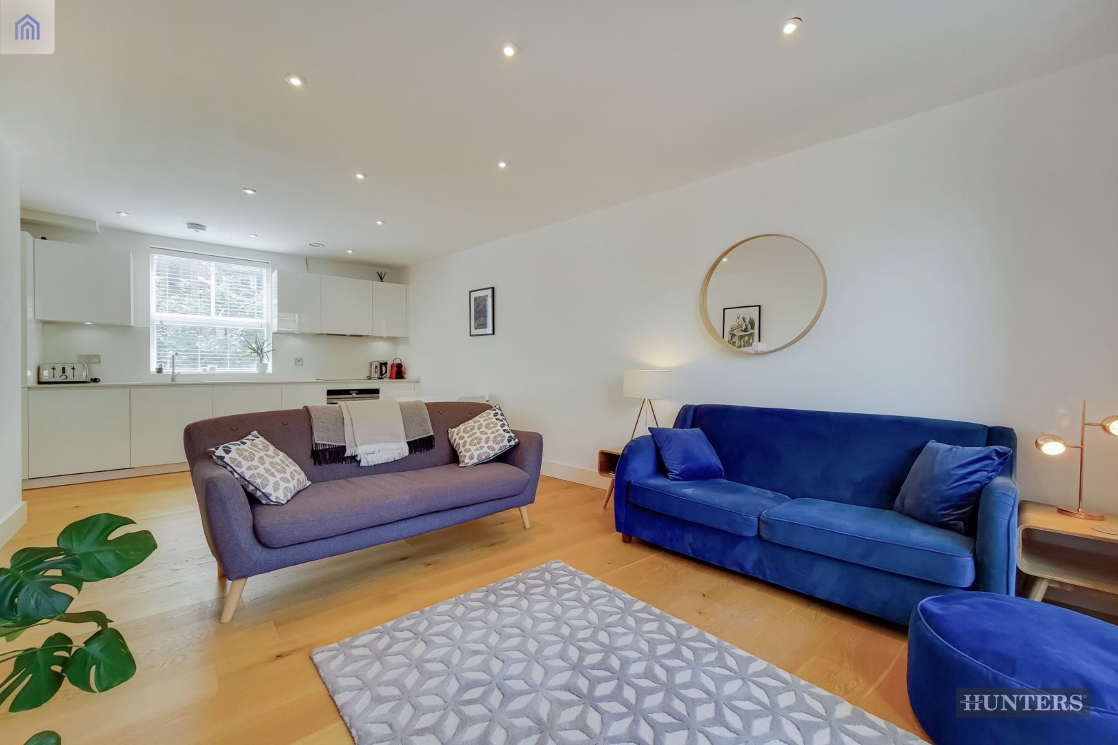 Royal Standard Apartments, London SE1  