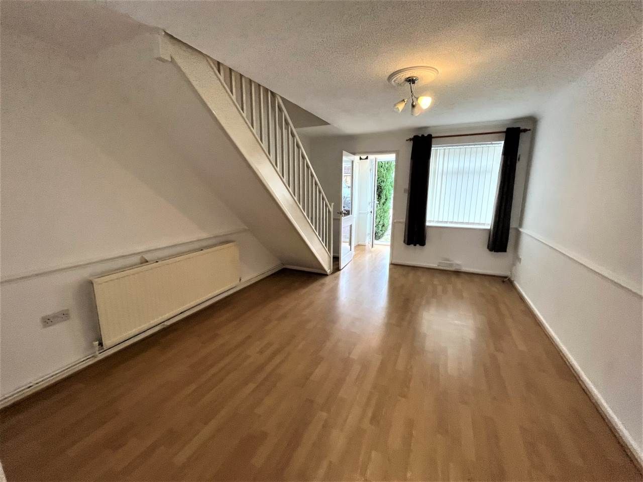 2 bed property to rent in The Willows, Yate, Bristol BS37 Zoopla