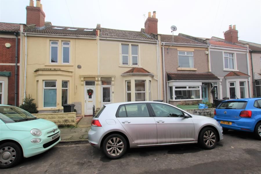 2 bed property to rent in Ruby Street, Bedminster, Bristol BS3 Zoopla