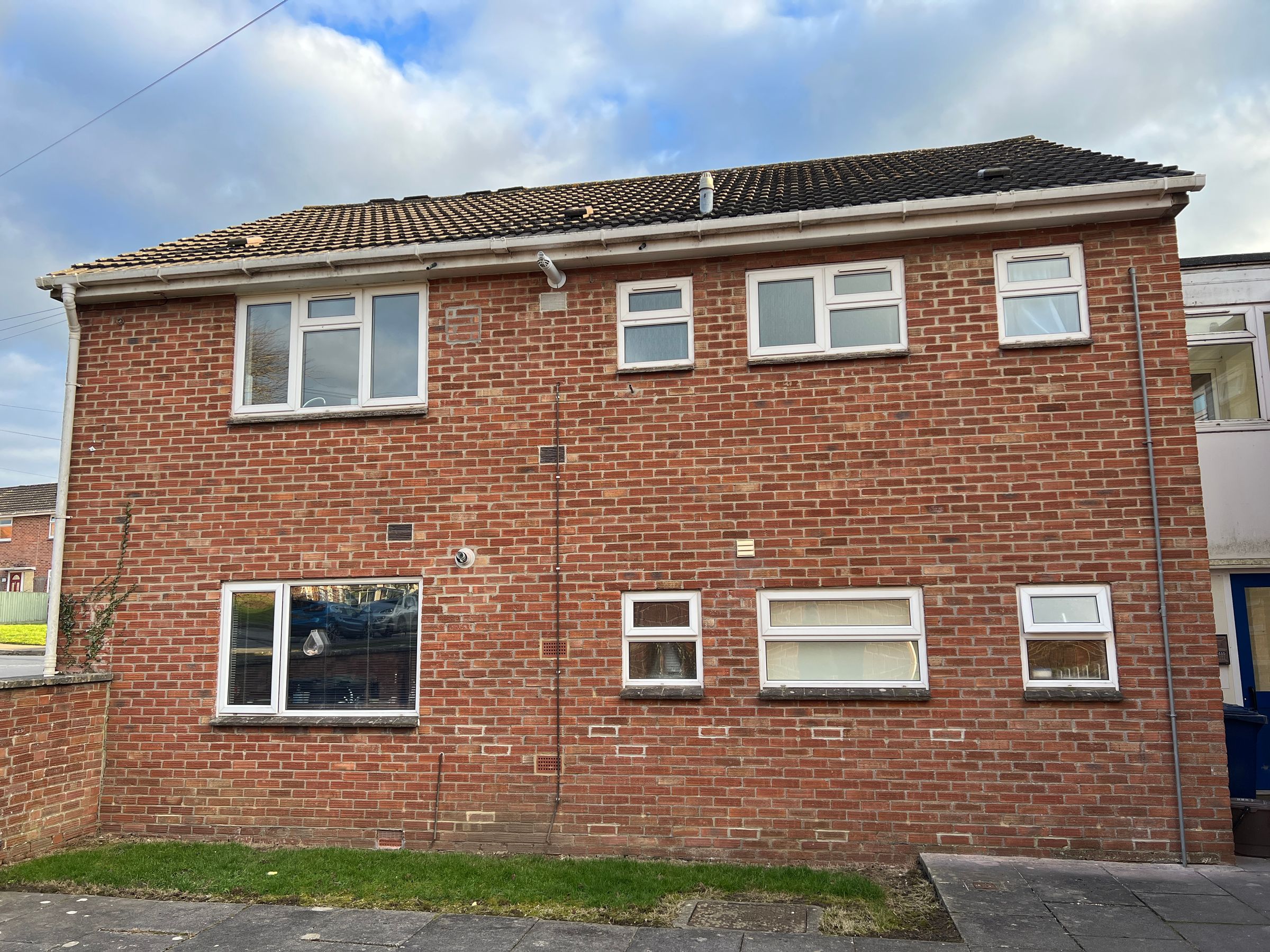 2 bed flat to rent in Hyde Road, Gillingham SP8 Zoopla