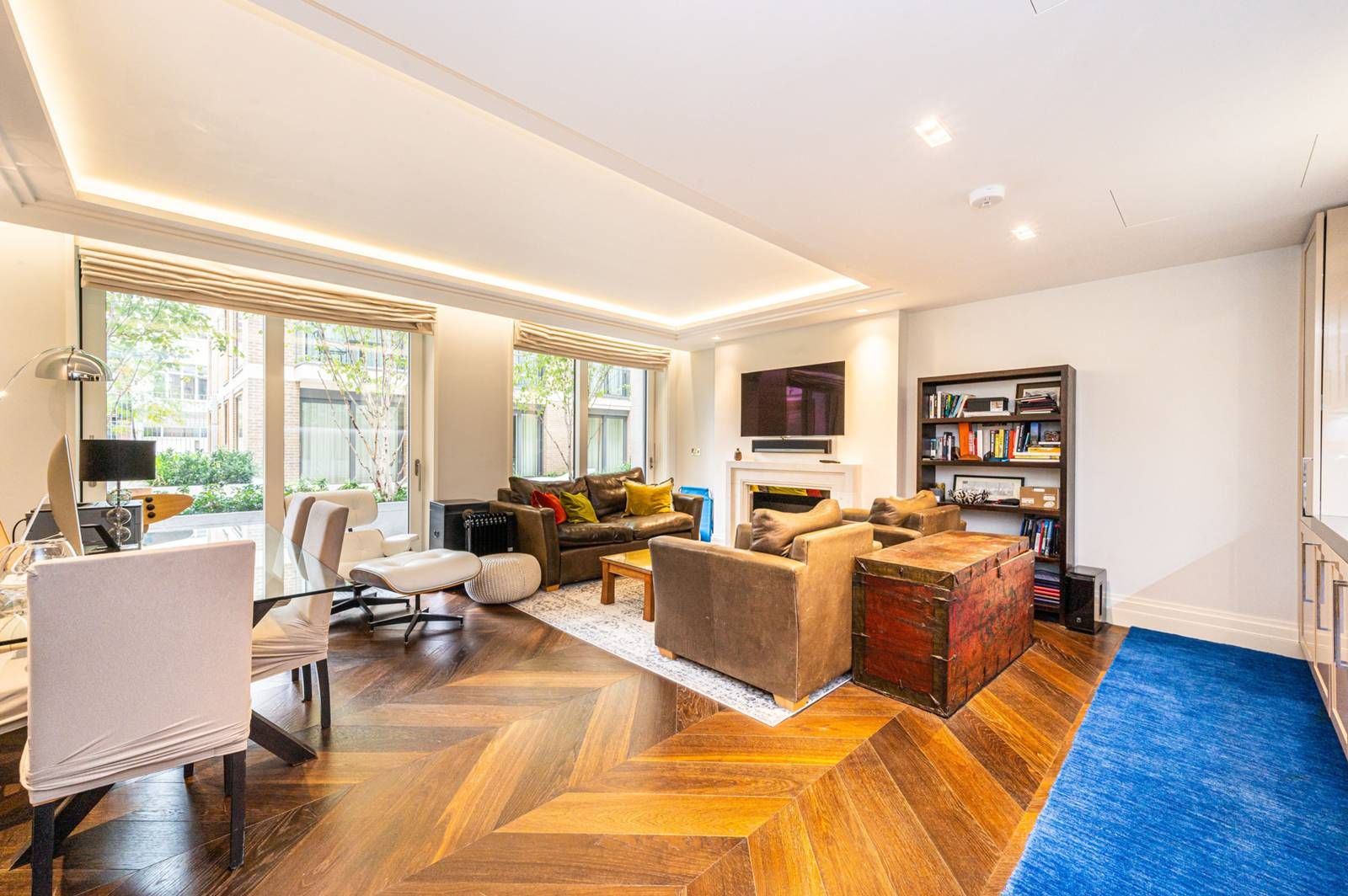1 bed flat for sale in The Strand, The Strand, London WC2R Zoopla