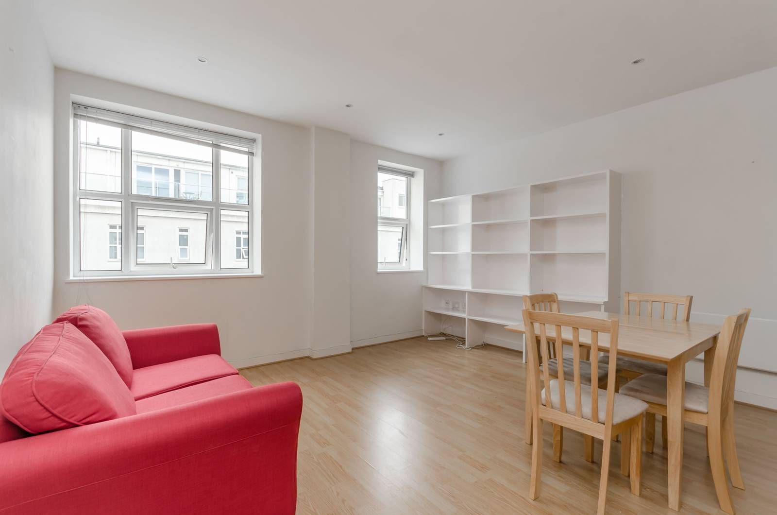 Bromyard Avenue, East Acton, London W3  