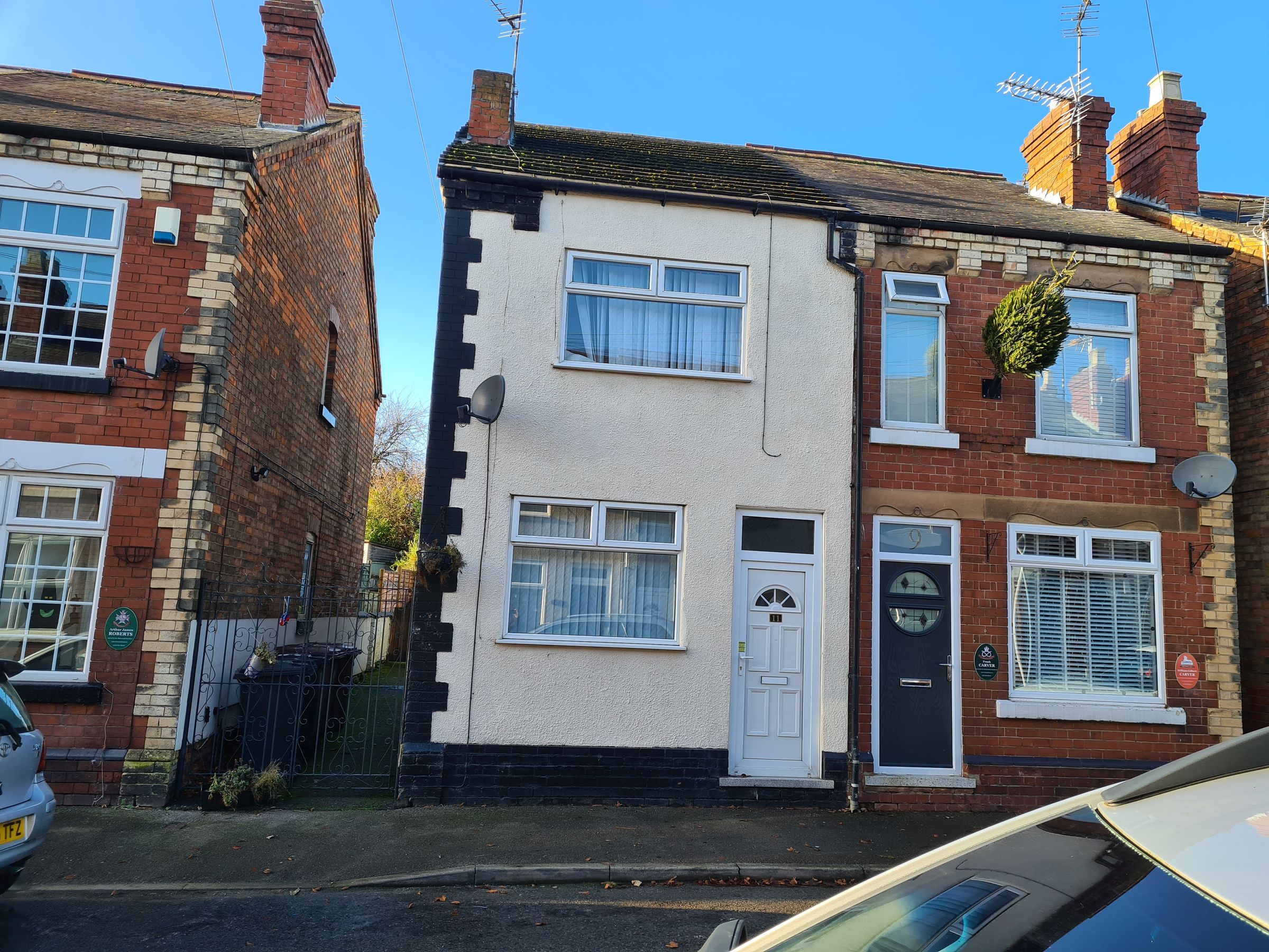 3 bed flat for sale in Fowler Street, Draycott, Derby DE72 Zoopla