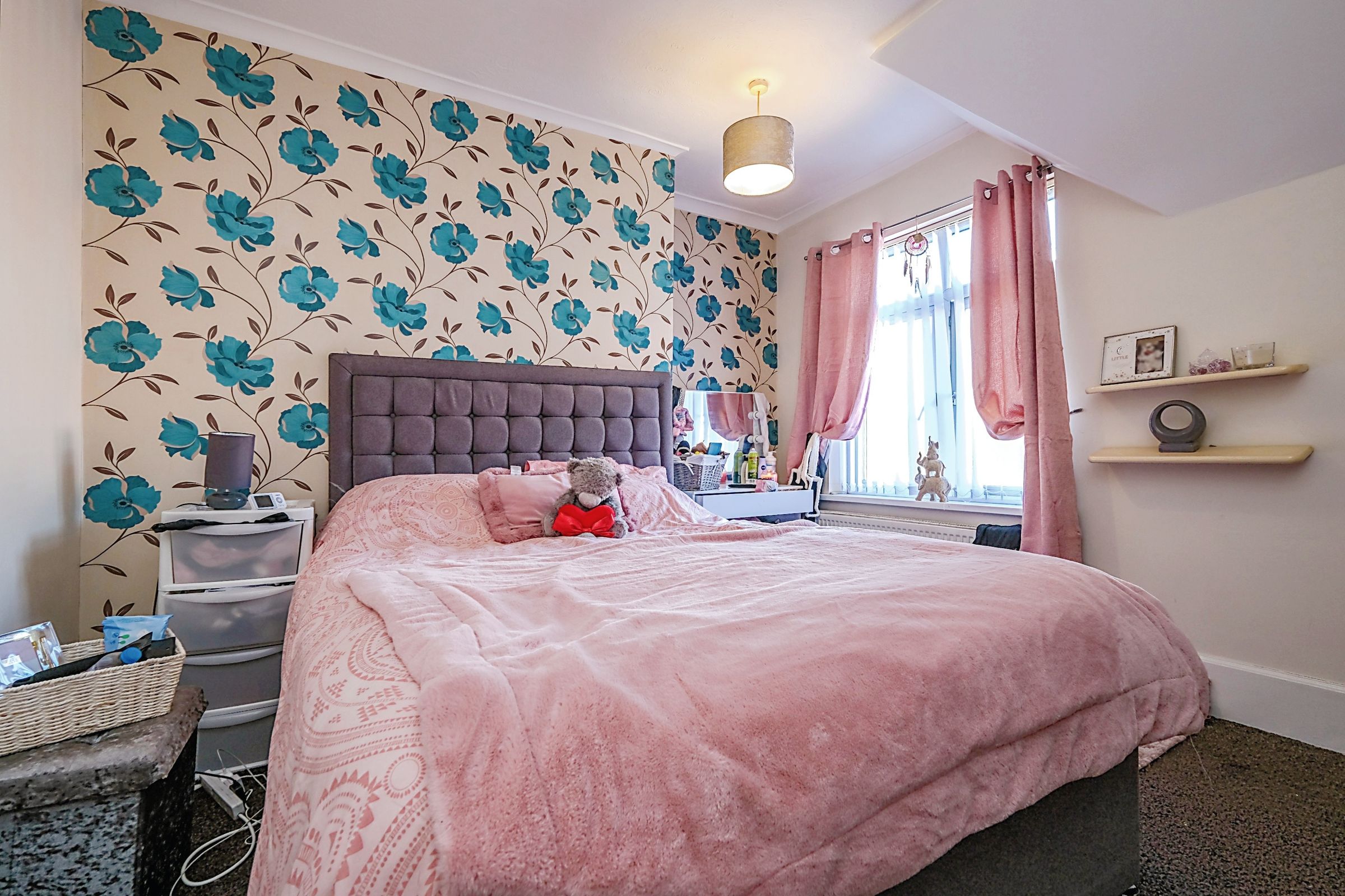 3 bed semidetached house for sale in Carlton Hill, Carlton NG4 Zoopla