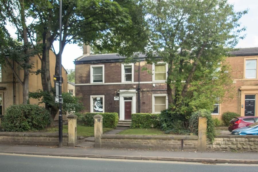 Studio to rent in Headingley Lane, Headingley, Leeds LS6 Zoopla