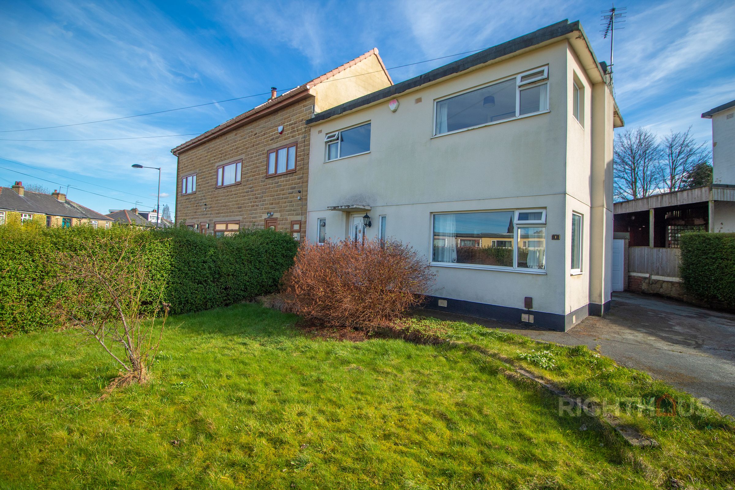 Hawes Avenue, Bankfoot, Bradford BD5