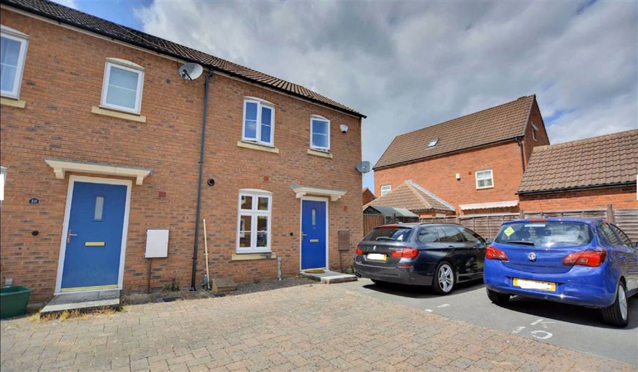 3 bed end terrace house for sale in Kinloss Drive Kingsway, Quedgeley, Gloucester GL2 Zoopla