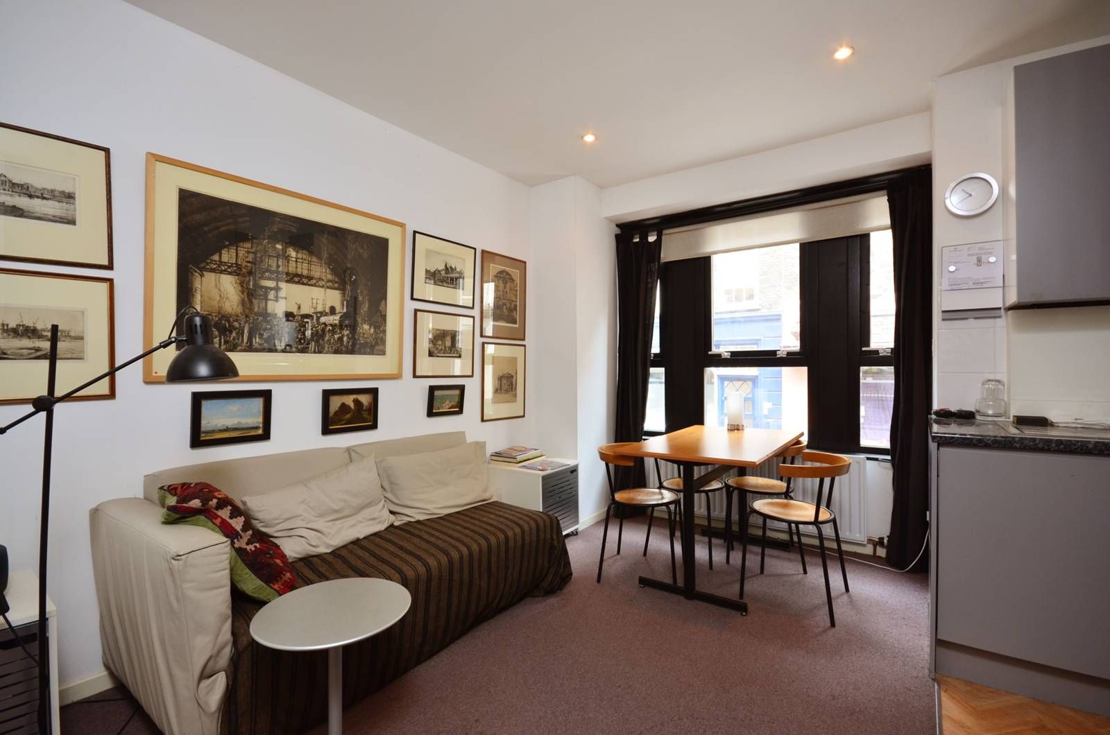 1 bed flat to rent in Covent Garden, Covent Garden, London WC2H Zoopla