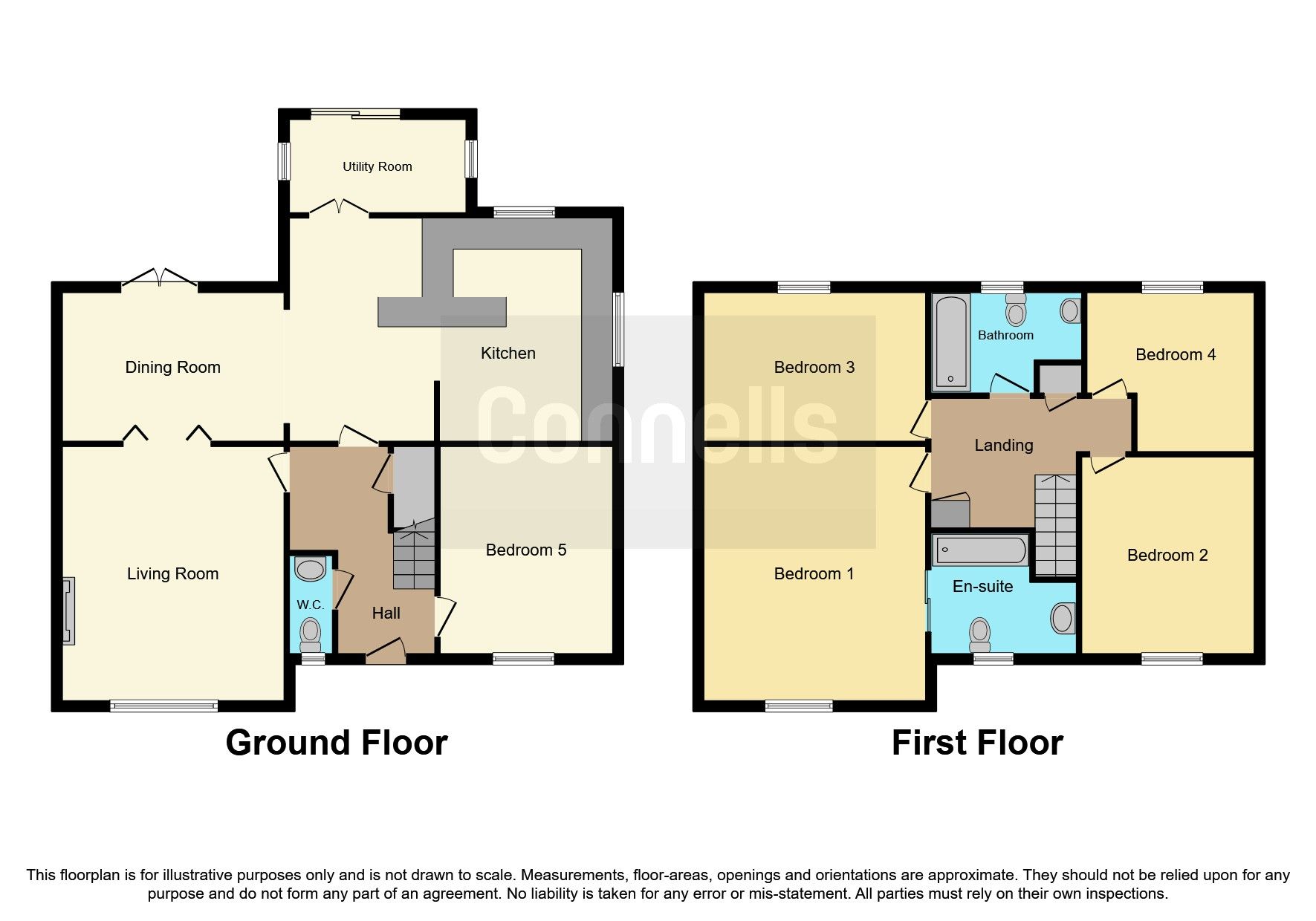 5 bed detached house for sale in Loose Road, Loose, Maidstone ME15 Zoopla