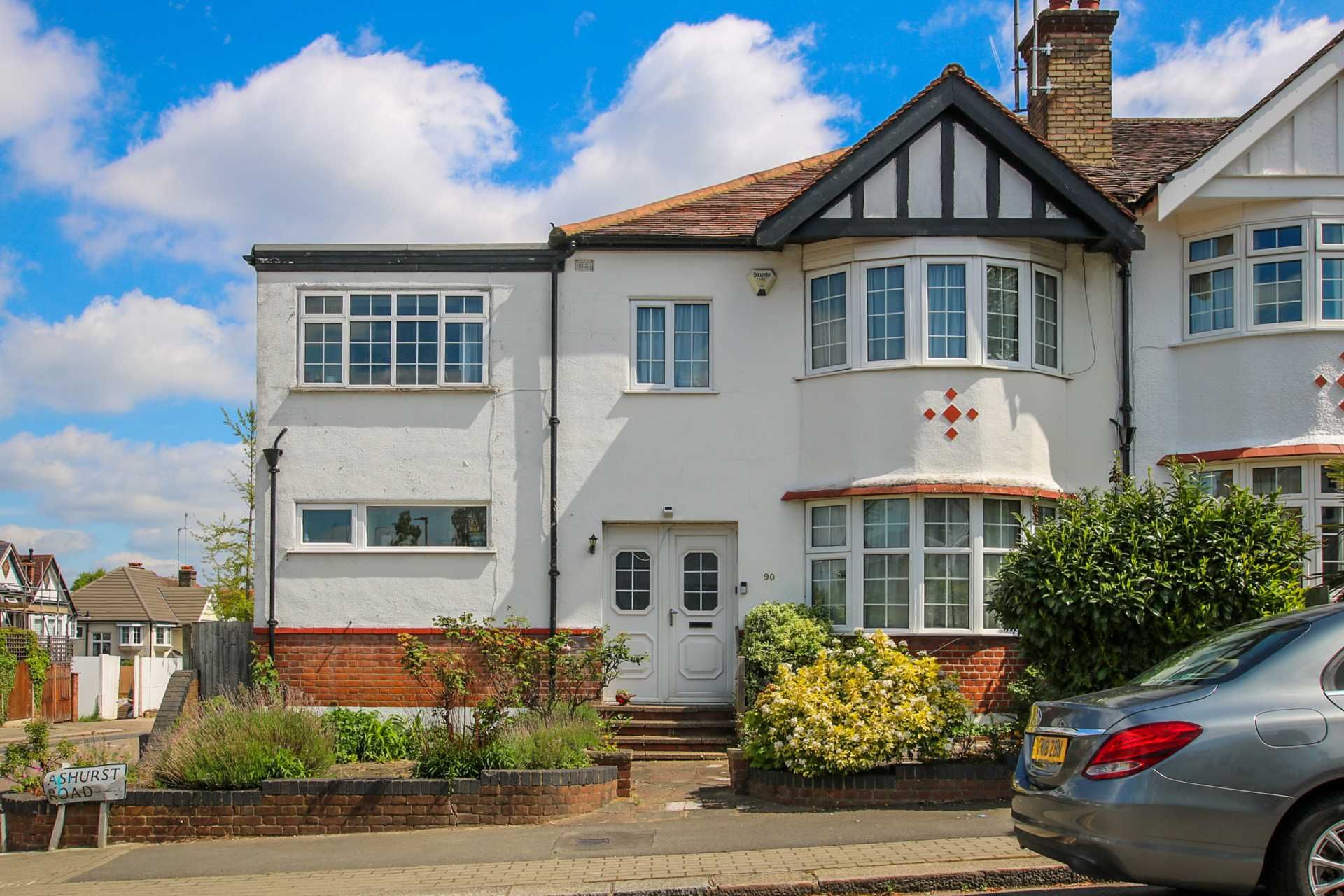 5 bed end terrace house for sale in Ashurst Road, London N12 Zoopla