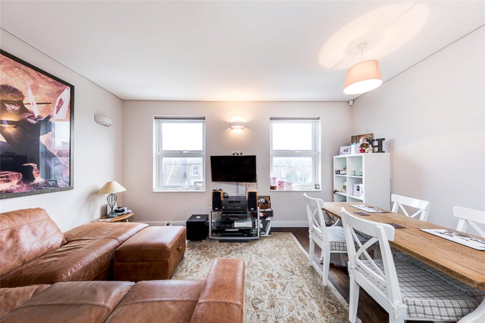 3 bed flat for sale in Fonthill Road, London N4 Zoopla