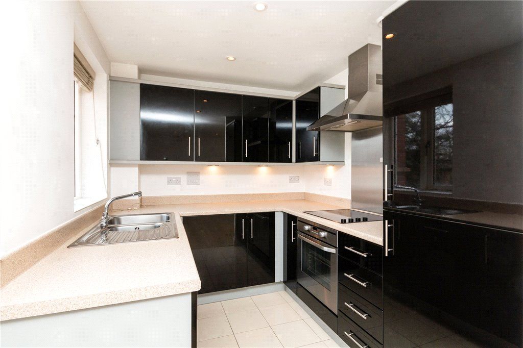 Maybury Place, Sandy Lane, Woking GU22