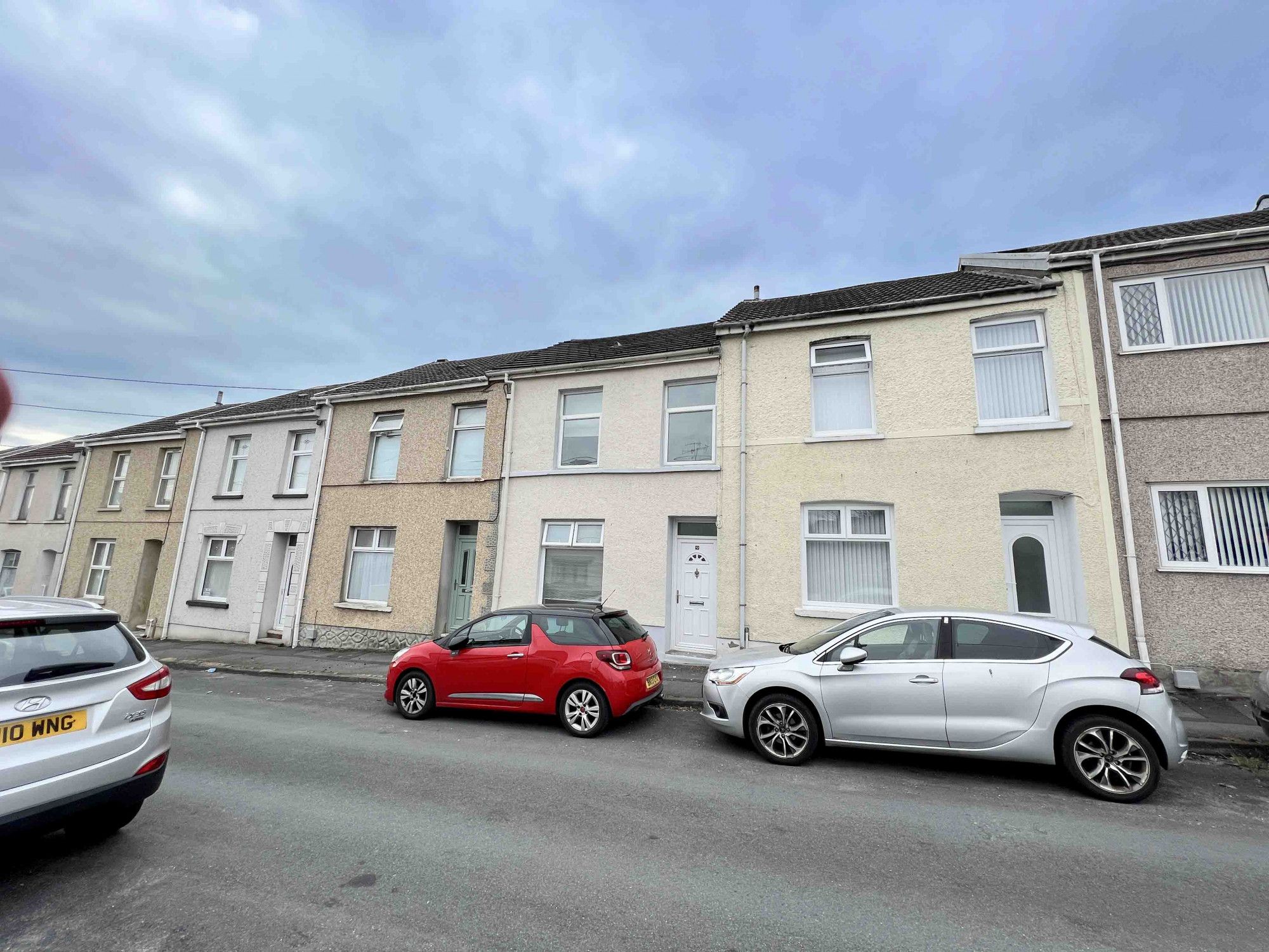3 bed terraced house to rent in Charles Street, Llanelli SA15 Zoopla