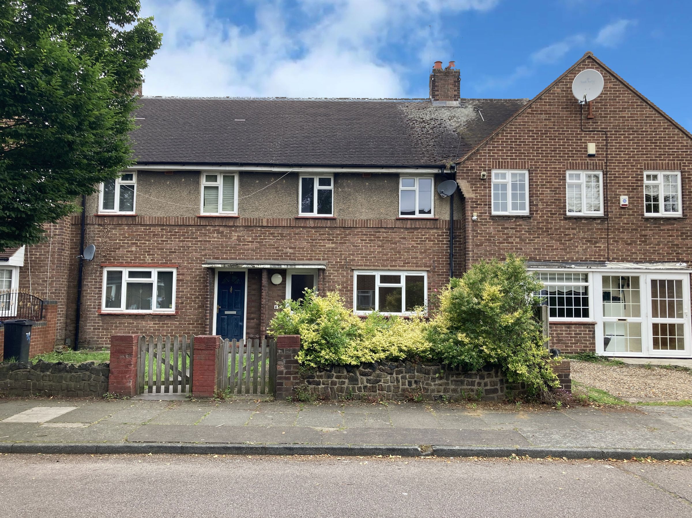 62 Mottingham Road, Edmonton, London N9  