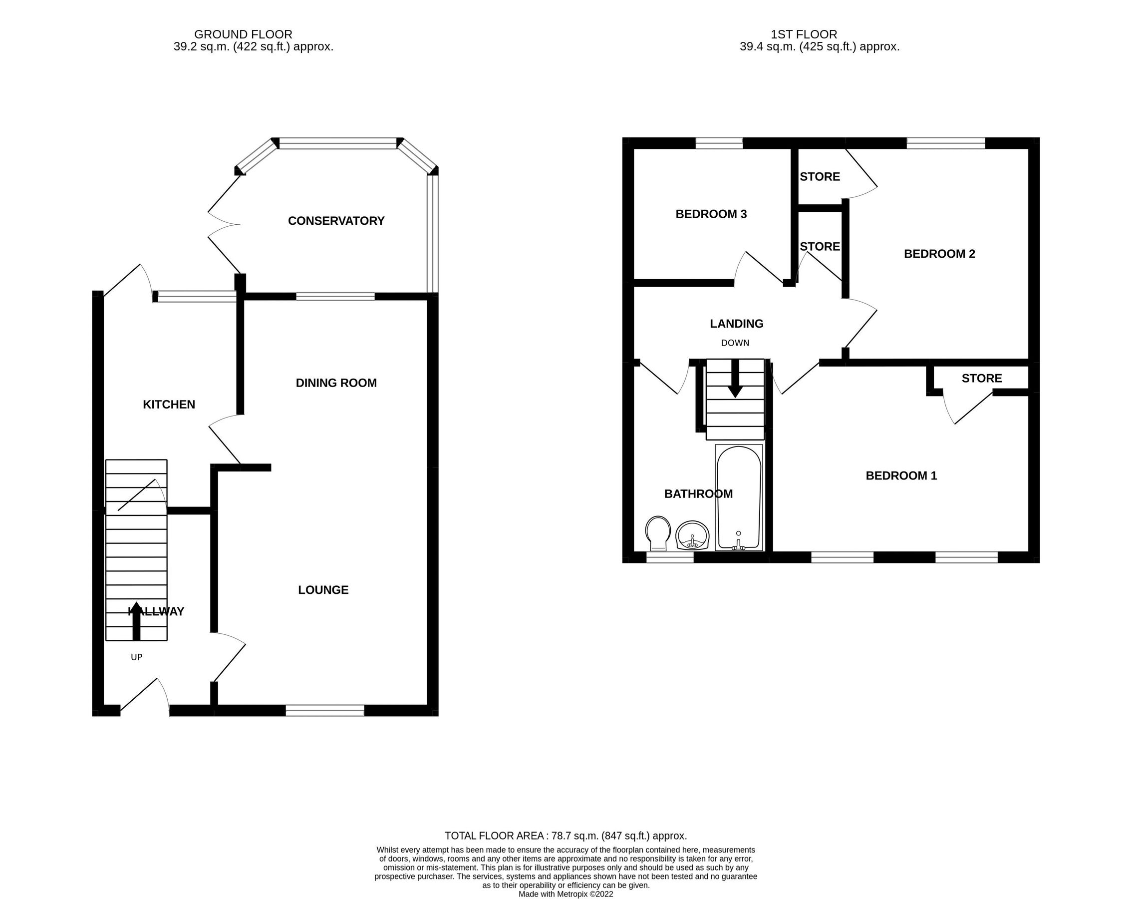 3 bed property for sale in Montserrat Road, Bolton BL1 Zoopla