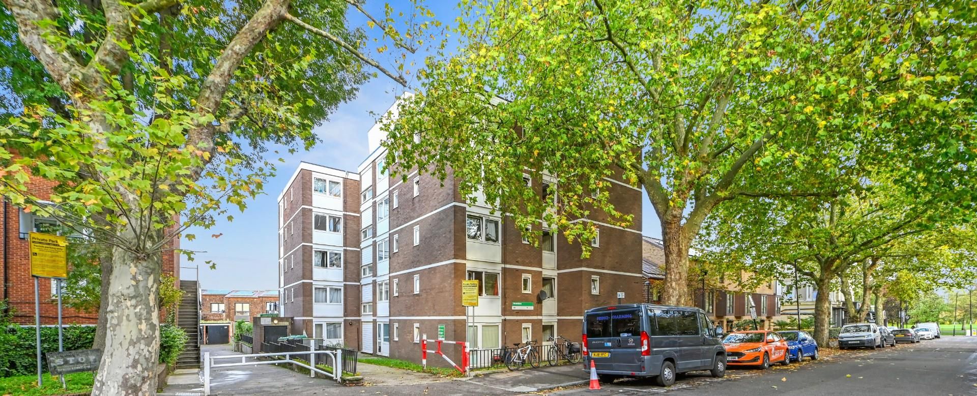 1 bed flat for sale in Highbury Quadrant, London N5 Zoopla