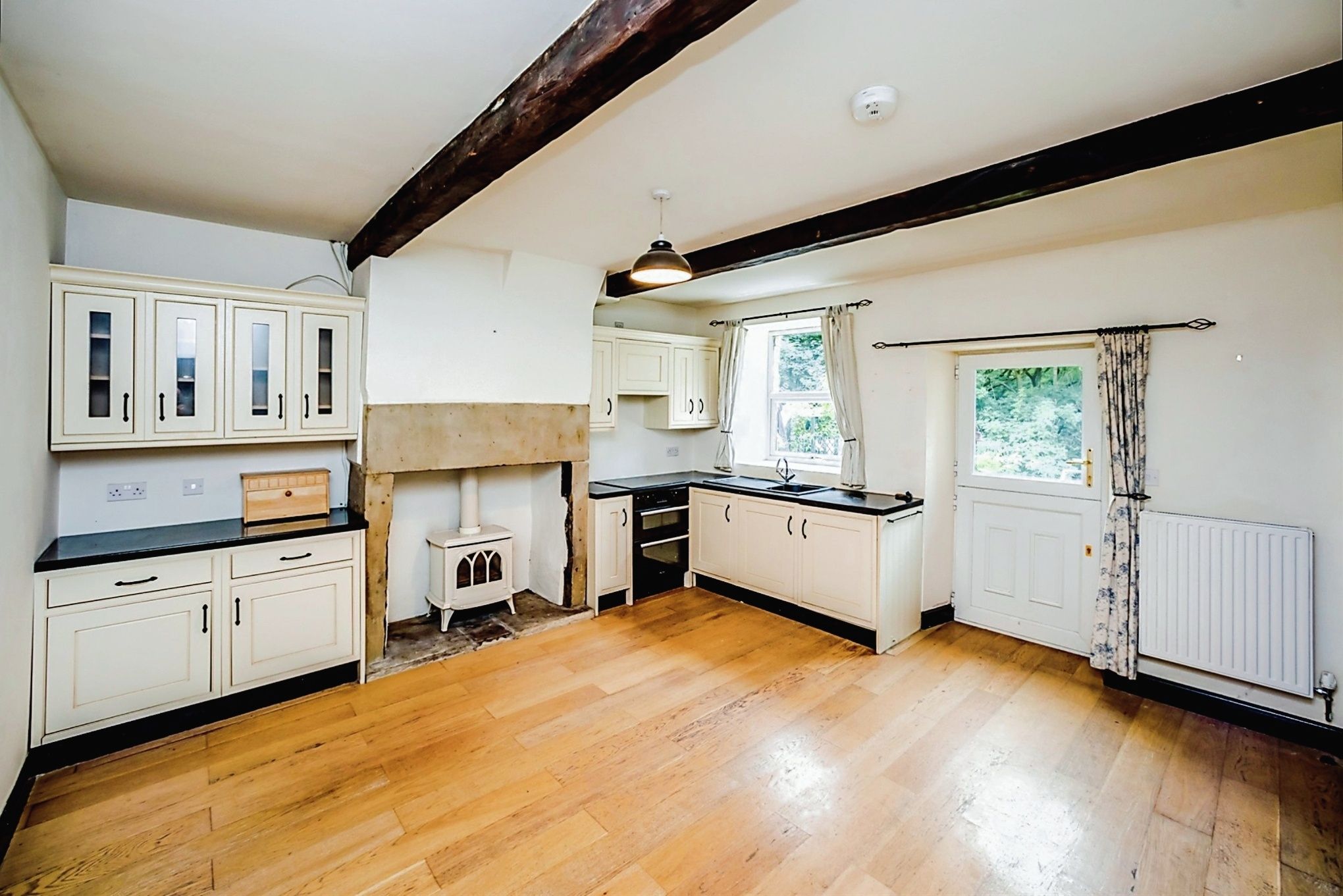 2 bed property for sale in Gledholt Bank, Huddersfield HD1 Zoopla