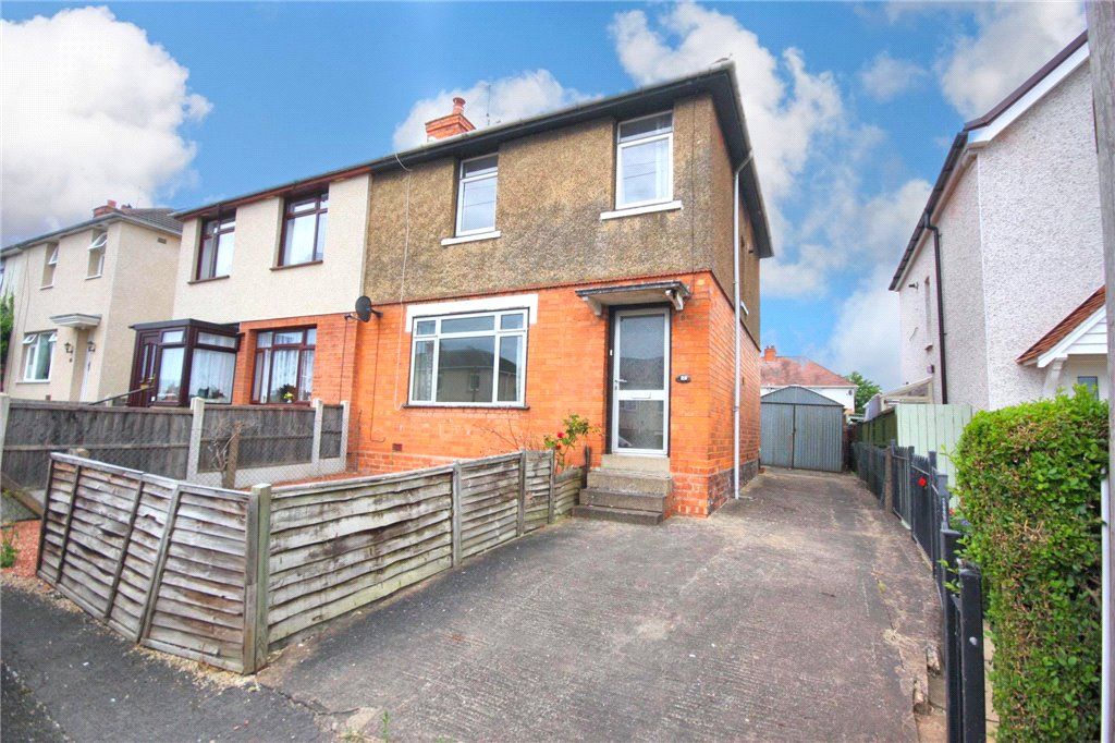 3 bed semidetached house for sale in Barnes Way, Worcester WR5 Zoopla