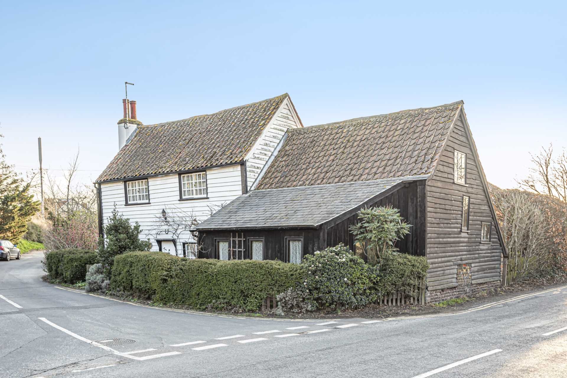 3 bed detached house for sale in Lane, Chalk. DA12 Zoopla