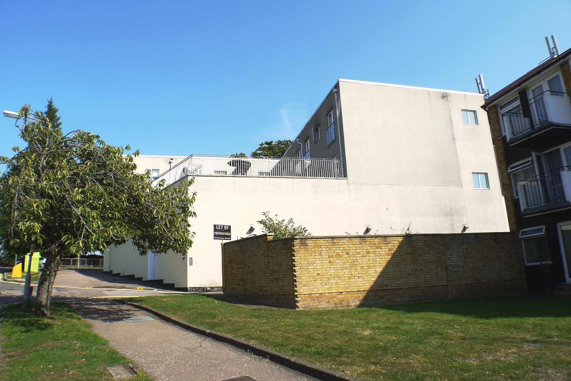 1 bed flat to rent in Orchard Court, Potters Bar EN6 Zoopla