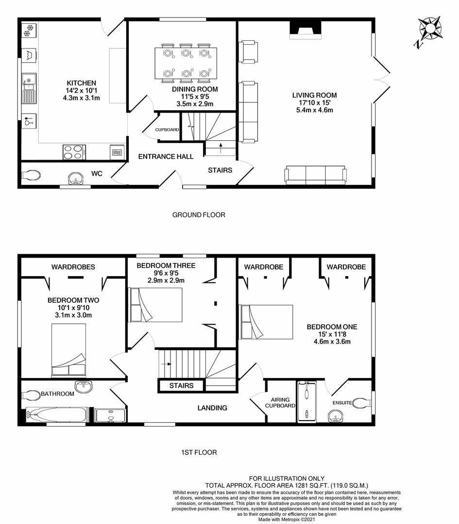 3 bed detached house for sale in Stratton Road, Stratton, Swindon SN1 Zoopla