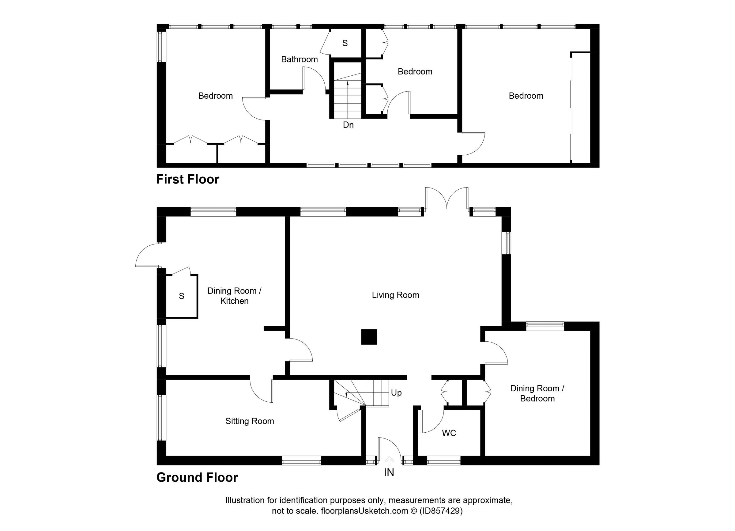 4 bed detached house for sale in Kenilworth Avenue, Dundee DD4 Zoopla