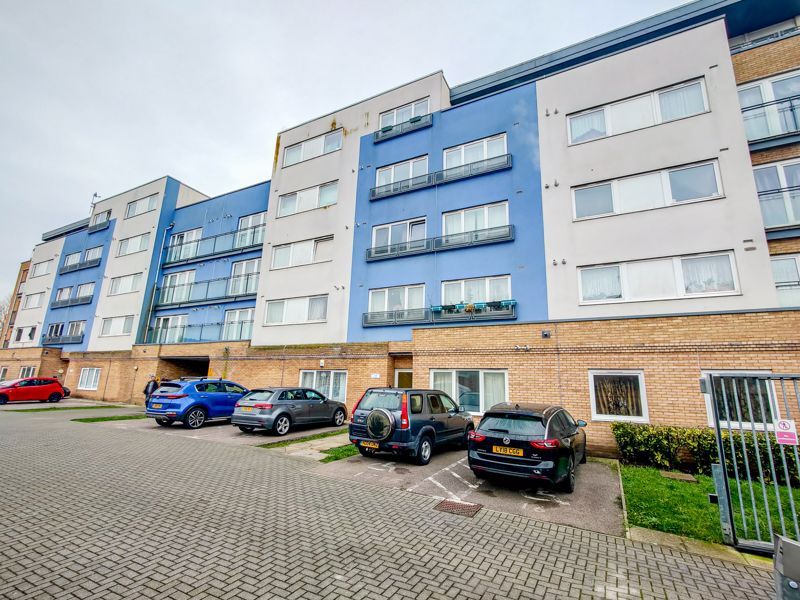 1 bed flat for sale in Bailey Close, West Thamesmead, London SE28 Zoopla