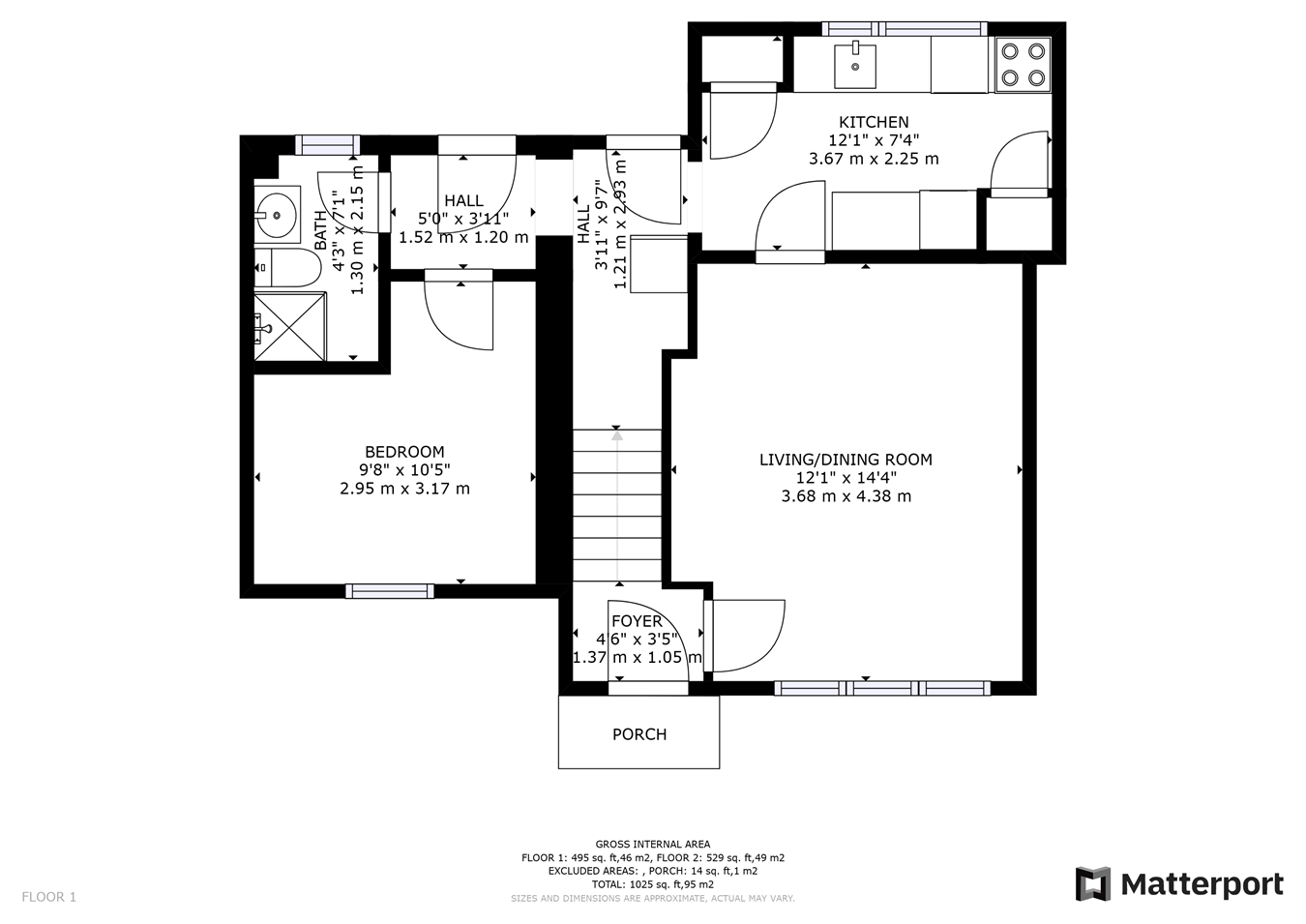 4 bed semidetached house for sale in Edmonstone Drive, Danderhall