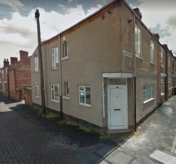 5 bed end terrace house for sale in Mill Street, Ilkeston DE7 Zoopla